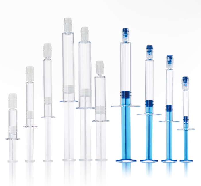 AS Medical beauty Syringe